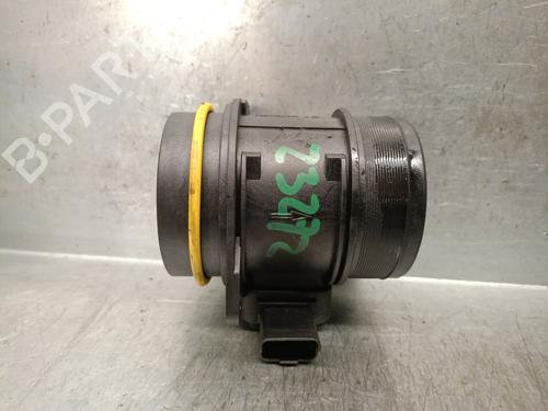 Used Mass air flow sensor JAGUAR S-TYPE II (X200) [1998-2008]  28107309