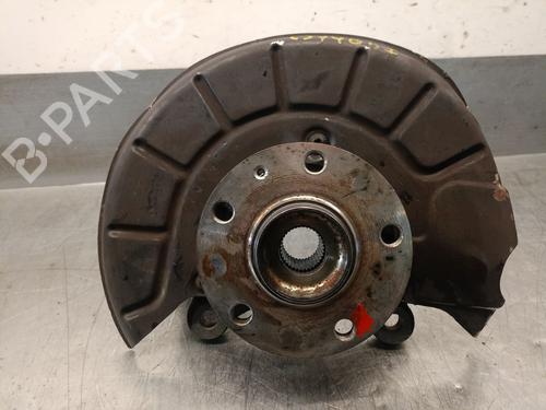 Venstre Styrespindel Lejehus VW TOURAN (1T1, 1T2) 1.9 TDI | BP29592562M25 