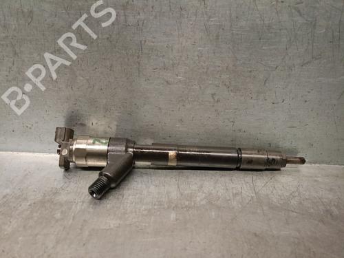 Injector OPEL ZAFIRA TOURER C (P12) 1.6 CDTI (75) (120 hp) 31918226