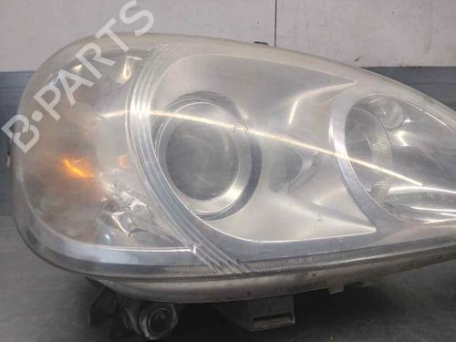 Right headlight MERCEDES-BENZ M-CLASS (W163) ML 270 CDI (163.113) | BP18134034C29 