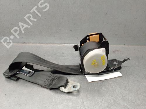 Used Rear right seatbelt Rear right seatbelt MAZDA 6 Estate (GJ, GL) [2012-2026] 33270160 33270160