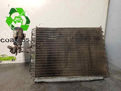 Used AC radiator RENAULT LAGUNA I (B56_, 556_) [1993-2002]  5097188