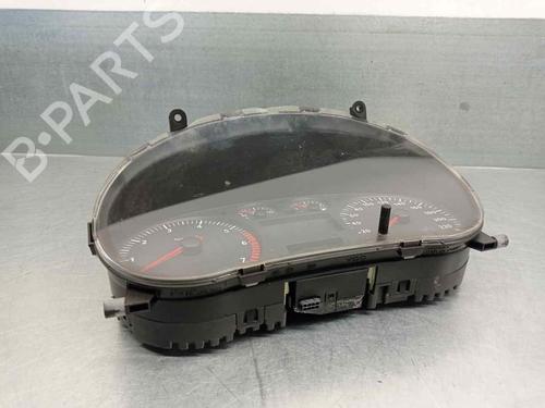 Instrument cluster SEAT CORDOBA (6K1, 6K2)  | BP14999062C47 