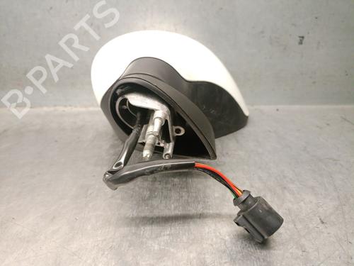 Left mirror SEAT LEON (1P1) 1.9 TDI | BP32184200C26