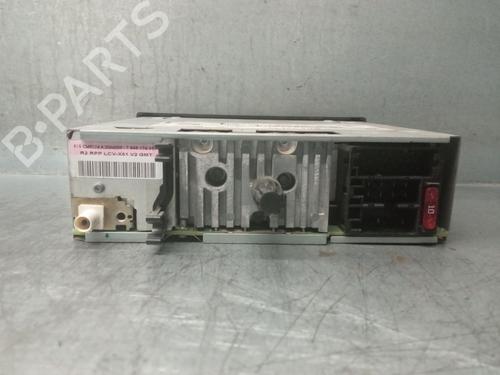 Radio RENAULT KANGOO Express (FW0/1_) 1.5 dCi 70 (FW0A, KW0V) | BP23169265E6 