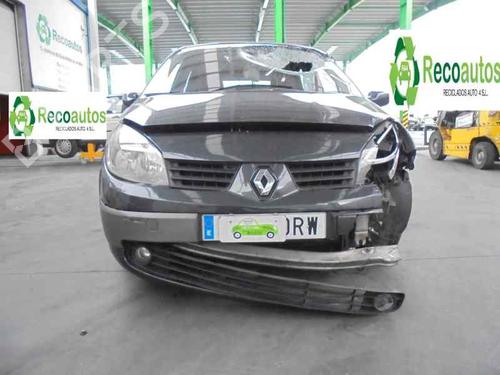 ABS pump RENAULT SCÉNIC II (JM0/1_) 1.5 dCi (JM1E, JM16) | BP2123986M43 
