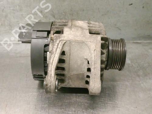 Generator FIAT STILO (192_) 1.9 D Multijet (100 hp) 31837914