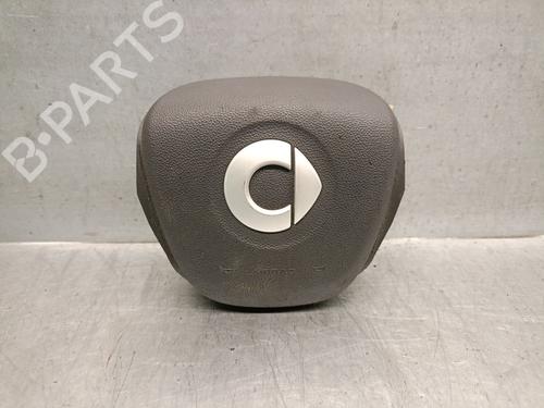 Used Driver airbag SMART FORTWO Coupe (451) 1.0 (451.331, 451.380) (71 hp) 29697278