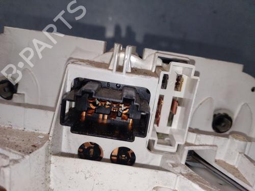 Climate control SEAT LEON (1M1) 1.9 TDI | BP31292559I5 - Image 4