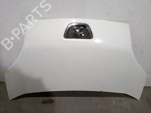 Used Hood PEUGEOT BIPPER (AA_) [2008-2025]  29924630
