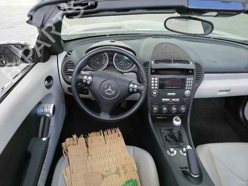 Engine mount MERCEDES-BENZ SLK (R171) 280 (171.454) | BP8763184M89 - Image 7