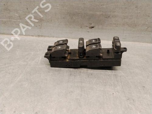 Left front window switch SKODA SUPERB I (3U4) 1.9 TDI | BP37154626I27 - Image 3
