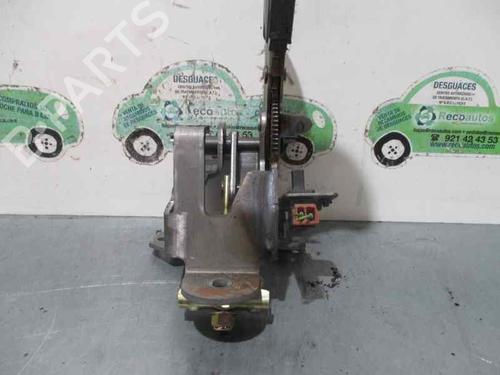 Hamulec ręczny CITROËN C4 I (LC_) 2.0 HDi | BP8790995I18