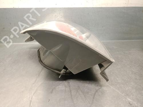 Left taillight CITROËN C3 III (SX) 1.5 BlueHDi 100 (SXYHYP, SXYHTU) | BP37243511C34 - Image 5