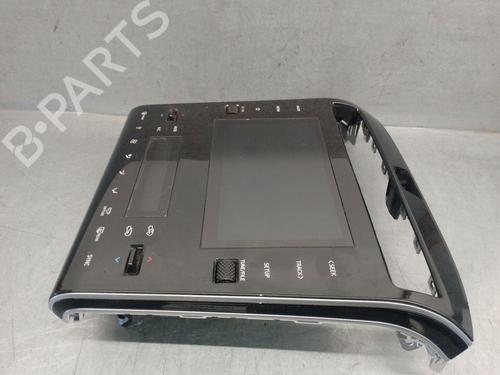 Display HYUNDAI TUCSON (NX4E, NX4A) 1.6 T-GDi | BP26141668C48 