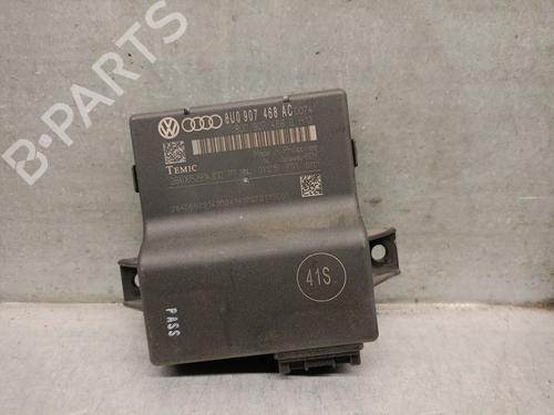 Used Electronic module AUDI A1 Sportback (8XA, 8XF) 1.4 TDI (90 hp) 31381238