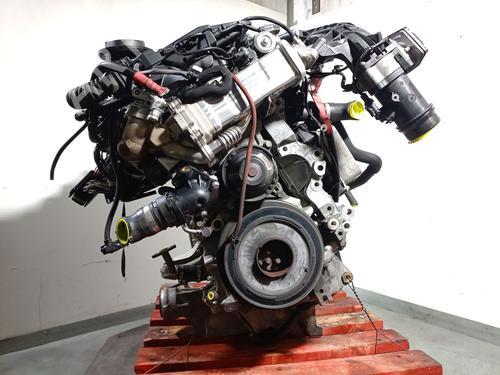 Used Engine Engine 38285815 38285815