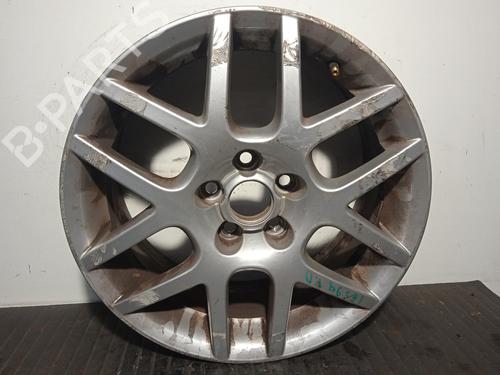 Used Rim VW POLO (9N_, 9A_) 1.9 TDI (101 hp) 11020848