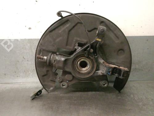 Used Left front steering knuckle Left front steering knuckle CITROËN DS5 2.0 HDi 165 (163 hp) 36075889 36075889