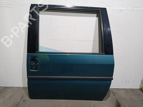 Puerta trasera izquierda FIAT ULYSSE (220_) 1.9 TD (92 hp) 32301578