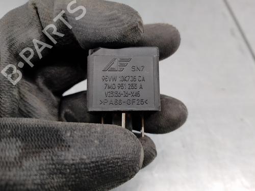 Elektronisk modul SEAT LEON (1M1) 1.9 TDI | BP15486551M83 