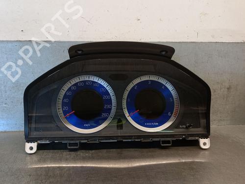 instrument-cluster-volvo-xc60-i-suv-156-2008-2009-2010-2011-2012-2013-2014-2015-2016-2017-2018-36477394 main image