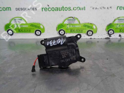 Varmvifte OPEL CORSA E (X15) 1.4 Turbo (08, 68) (101 hp) 5625410