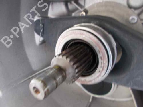 Gearbox BMW 1 (E87) 116 d | BP3154776M3