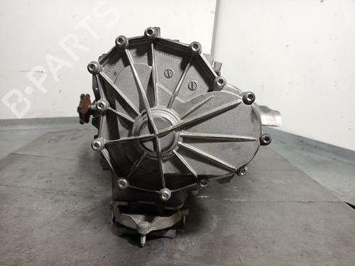 Gearbox AUDI A4 B8 (8K2) 1.8 TFSI | BP36264623M3 - Image 4