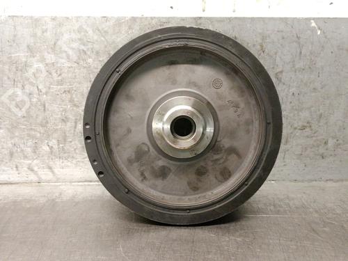 Pulley BMW 3 (E90) 320 d | BP33203681M122 - Image 3
