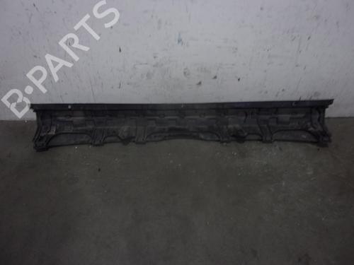 Rear bumper MERCEDES-BENZ SPRINTER 3-t Van (B906) 209 CDI (906.611, 906.613) | BP17755936C8 