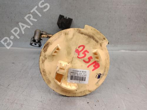Fuel pump JEEP COMPASS (MK49) 2.0 CRD 4x4 | BP37538227M76 - Image 2
