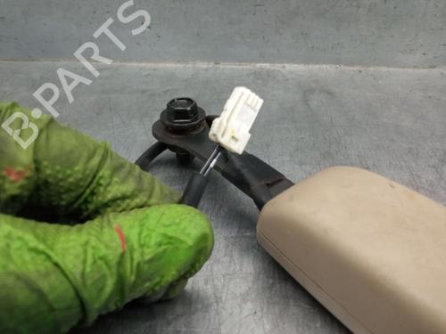 Seat buckle NISSAN MURANO I (Z50) 3.5 4x4 | BP27807828I32 