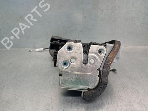Rear right lock HYUNDAI i20 II (GB, IB) 1.2 | BP26542836C99 