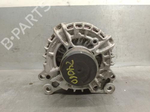 Alternator SEAT IBIZA IV SC (6J1, 6P5) 1.4 TDI | BP30703962M7