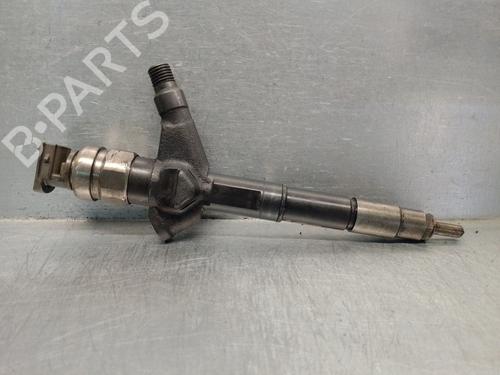 Used Injector Injector 16266589 16266589