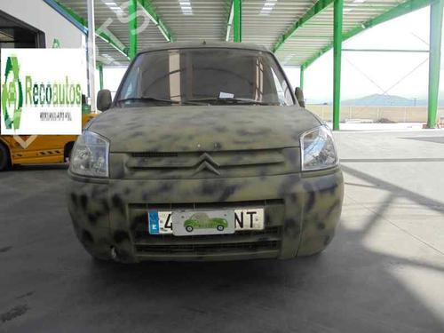 Right front door CITROËN BERLINGO / BERLINGO FIRST Box Body/MPV (M_) 2.0 HDI 90 (MBRHY, MCRHY) | BP2117750C3 