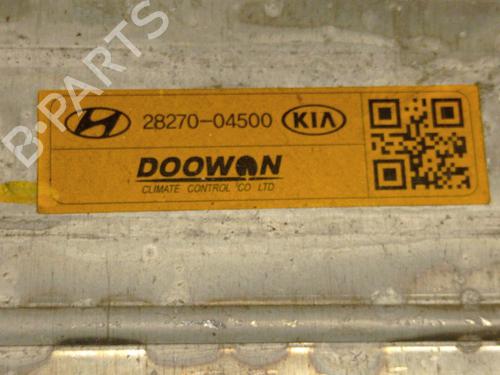 Intercooler KIA CEE'D Sportswagon (JD) 1.0 T-GDI | BP26493758M30