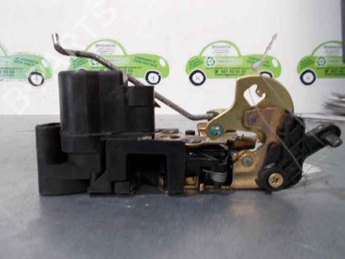 Rear left lock CHEVROLET REZZO MPV (U100) 1.6 | BP2078113C100 