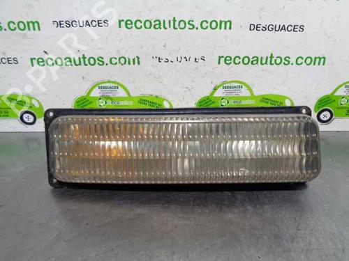 Used Left front indicator GMC SAVANA 1500 Standard Passenger Van [1995-2002]  22984414