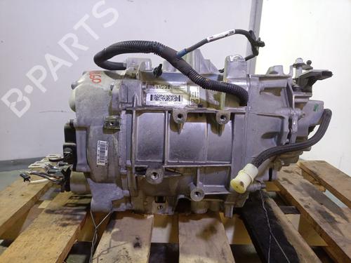 Engine SMART FORTWO Coupe (453) electric drive / EQ (453.391) | BP25243145M1 - Image 3