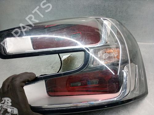 Right taillight CITROËN GRAND C4 SPACETOURER (3A_, 3E_) 1.6 BlueHDi 120 | BP29498683C35 