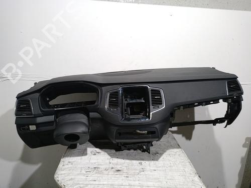 Salpicadero VOLVO XC90 II (256) D5 AWD (235 hp) 32262096