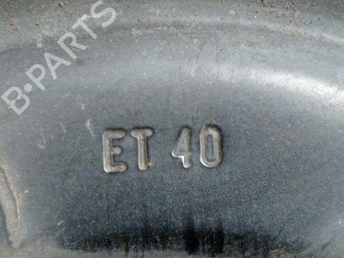 Rim DACIA LOGAN II 1.5 Blue dCi 95 (L8JL) | BP32492471C45 