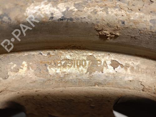 Fælk FORD RANGER (TKE) 2.2 TDCi 4x4 | BP33469629C45 - Image 4