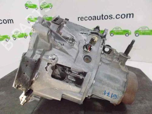 Gearbox PEUGEOT 306 Hatchback (7A, 7C, N3, N5) 1.8 | BP2340623M3 