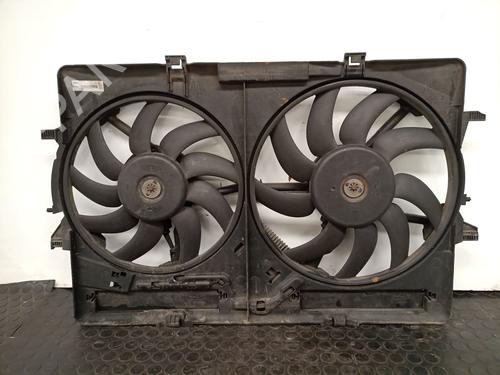 Used Radiator fan Radiator fan 37523141 37523141