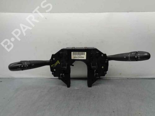 Used Headlight switch CITROËN C4 I (LC_) 1.6 HDi (109 hp) 6694131
