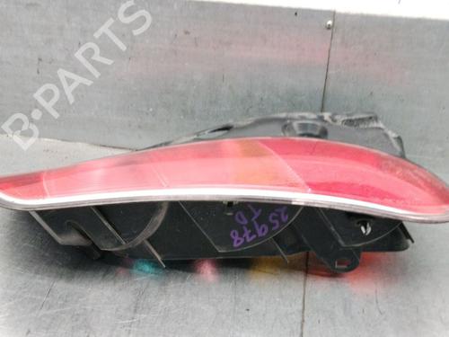 Right taillight LANCIA YPSILON (843_) 1.4 16V (843.AXC11, 843.AXC1B, 843.AXC1A) | BP37447385C35 - Image 4