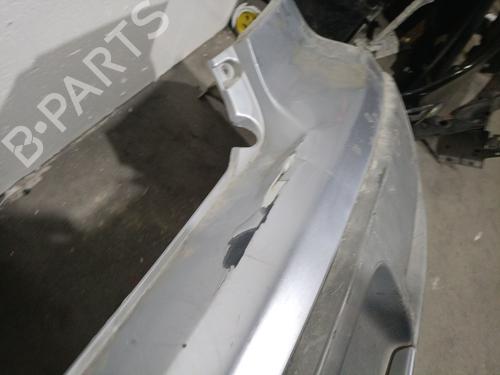 Rear bumper MITSUBISHI OUTLANDER I (CU_W) 2.0 4WD (CU2W) | BP31939990C8 